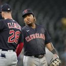 Ramírez lleva a Guardianes a triunfo sobre Rockies