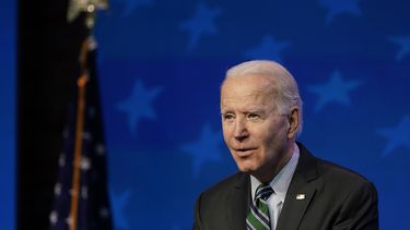 Biden nombra a veteranos de la era Obama al Depto. de Estado