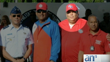 arrestos de militares presuntamente implicados en fuga de peloteros cubanos