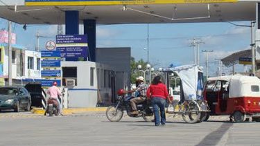 americateve | Según La Habana, México ocupa la vicepresidencia de la Organización Mundial de Aduanas, "por lo que brinda ayuda y capacitación al resto".