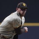 Musgrove coquetea con sin hit; Padres logran triunfo