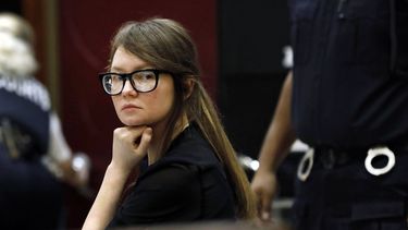 eeuu: juez autoriza detencion domiciliaria para anna sorokin