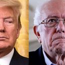 Bernie Sanders dispuesto a trabajar con Trump para limitar las tasas de interés de tarjetas de crédito