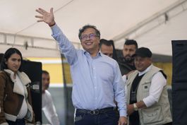 colombia elige presidente entre un descontento generalizado