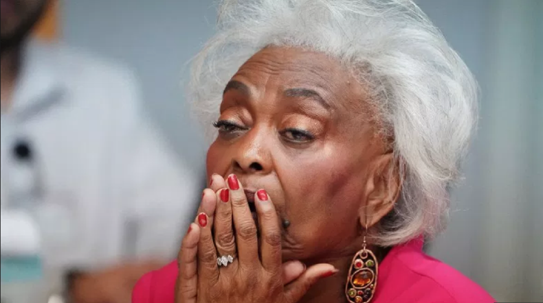 Brenda Snipes