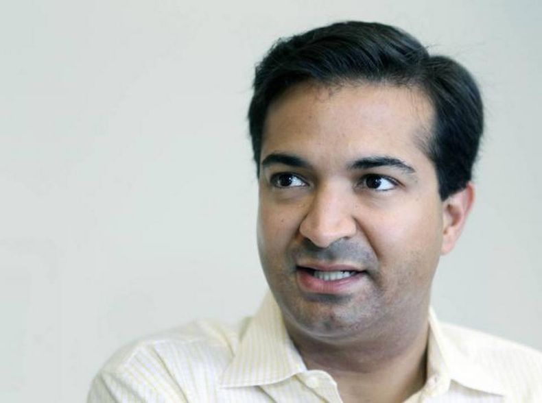 Carlos Curbelo