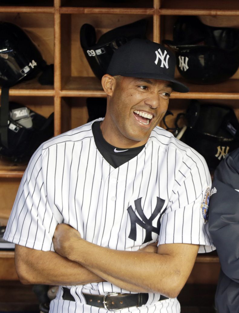 Mariano Rivera en contra de las nuevas reglas de MLB