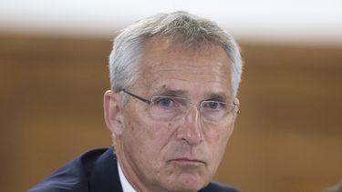 OTAN previene de un duro invierno para Ucrania y sus aliados