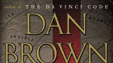 americateve | La portada de &ldquo;Inferno&rdquo; de Dan Brown. La m&aacute;s reciente novela de Brown protagonizada por Robert Langdon fue el libro m&aacute;s vendido de Amazon.com en 2013, anunci&oacute; la tienda el lunes 16 de diciembre de 2013. (Foto AP/Doubleday,
