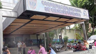 "En Venezuela se aplica la pena de muerte de facto"