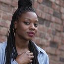 ARCHIVO - La directora Nia DaCosta posa para un retrato en Londres el 1 de septiembre de 2023 para promover The Marvels. (Foto AP/Kin Cheung, archivo)