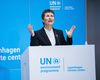 Dimite directora de agencia de ONU tras pesquisa financiera