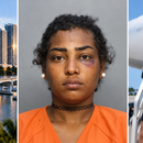 Madre CUBANA de MIAMI con amplio historial criminal es deportada de EEUU y deja a dos hijas