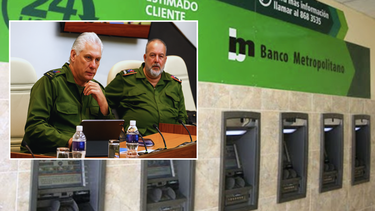 cuba congela las cuentas en divisas de empresas extranjeras