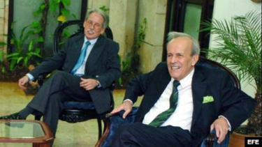 asesor de alarcon preso por presunto espionaje: muriendo y sigue incomunicado, denuncian familiares