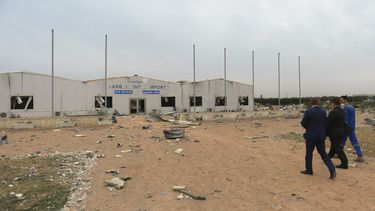 Seis muertos por ataques de EEUU en Irak