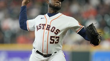 Gurriel, Siri y Javier ayudan en victoria de Astros