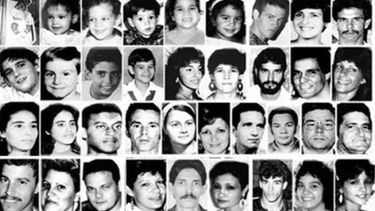 a 21 anos del hundimiento del remolcador 13 de marzo