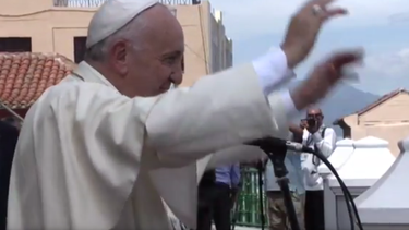 Evalúa Amnistía Internacional visita papal a Cuba