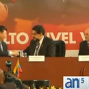 China: La tabla de salvación para Nicolás Maduro en materia económica