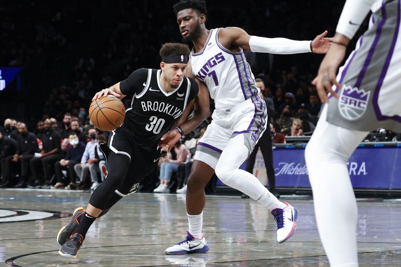 DEP-BAS KINGS-NETS