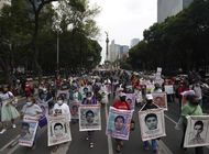 expertos: nuevos obstaculos a la justicia en caso ayotzinapa