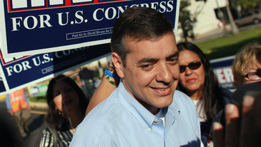 comision federal de elecciones demanda a david rivera