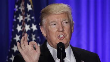 congresistas piden a donald trump que sancione al gobierno de nicolas maduro