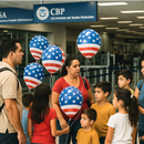 Administración TRUMP elimina el parole de reunificación familiar para cubanos: permisos vencerán en enero de 2026 Administración TRUMP elimina el parole de reunificación familiar para cubanos: permisos vencerán en enero de 2026