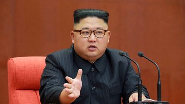 Sondeo: Trump está empeorando la crisis con Norcorea