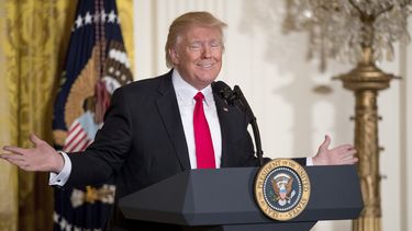 antes de trump otros presidentes han atacado a la prensa