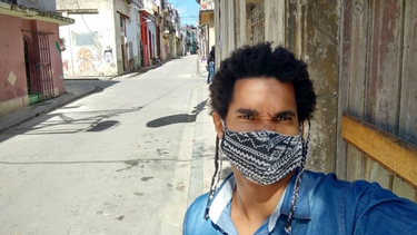 tras casi 24 horas en paradero desconocido, la seguridad del estado libera a otero alcantara