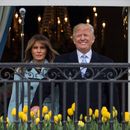 AP VERIFICA: Trump critica a México por paso de migrantes