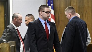 cadena perpetua para el asesino de chris kyle, el american sniper