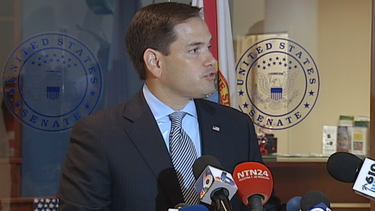 congresistas del sur de la florida le hacen un pedido al congreso y al presidente obama tras emergencia de zika