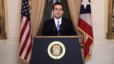 el caribe se prepara ante el inminente paso del huracan irma