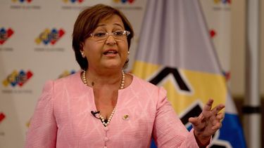 Venezuela: en vilo, posibilidad de referendo en 2016