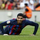 Un Barcelona diezmado en la defensa visita Mallorca
