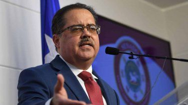 Presidente del Senado solicita revisión a propuesta del estatus para Puerto Rico