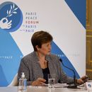 FMI pronostica crecimiento global aunque persisten peligros