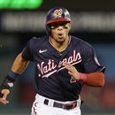 Corbin corta mala racha; Nacionales vencen a Rockies