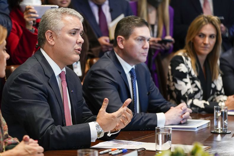 AMN-GEN EEUU-COLOMBIA