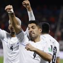 EEUU y Uruguay disputarán amistoso en Kansas City