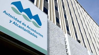 asi han subido el agua y luz en los pasados cinco anos