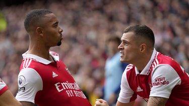 Arsenal vence a Tottenham en el derbi inglés