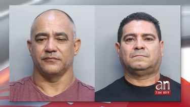 trabajadores de carga del aeropuerto de miami acusados de robar mas de 21.000 dolares en productos apple