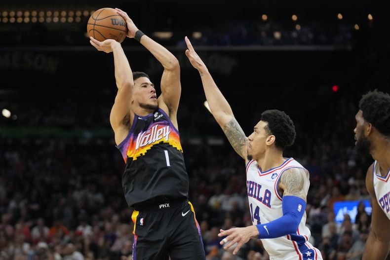 DEP-BAS 76ERS-SUNS