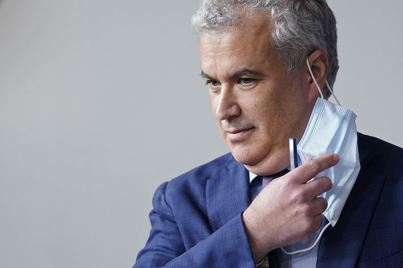 AMN-GEN CORONAVIRUS-BIDEN