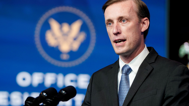 jake sullivan, el asesor de joe biden que propone presionar al regimen cubano