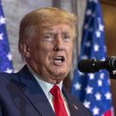 Trump asegura que será arrestado el martes de la próxima semana